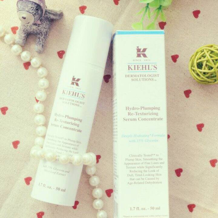 科颜氏十大明星产品集合图片,科颜氏十大明星