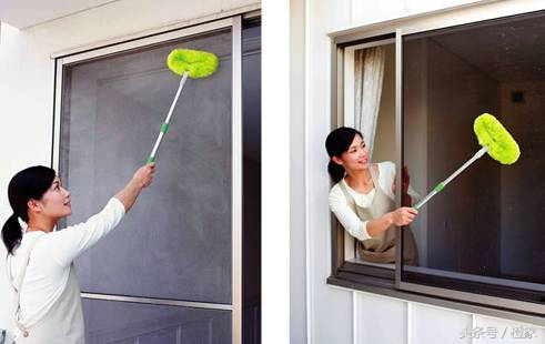 长时间不打扫的房间怎么快速清洁,脏屋子打扫窍门