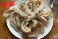 鸭掌和脱骨鸭掌,鸭掌脱骨的技巧