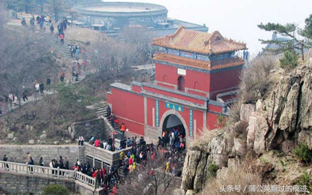 中国第二大书法名山,书法第一帖讲解