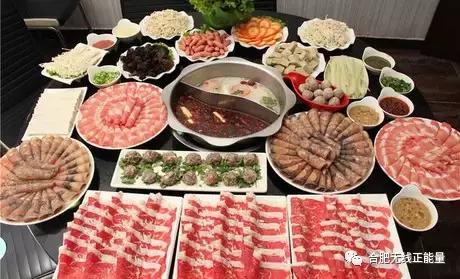 合肥好吃的火锅推荐川渝火锅,合肥哪里的火锅最好吃