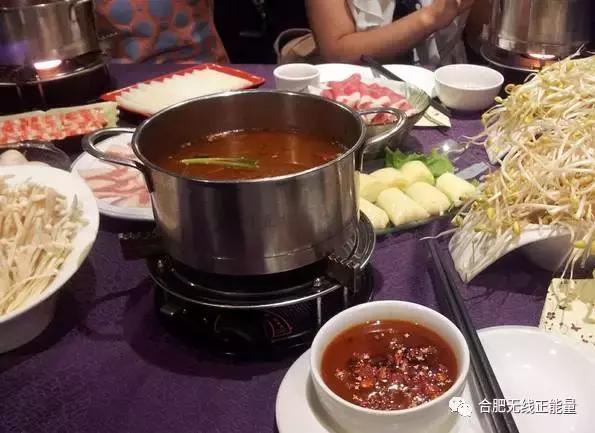 合肥好吃的火锅推荐川渝火锅,合肥哪里的火锅最好吃