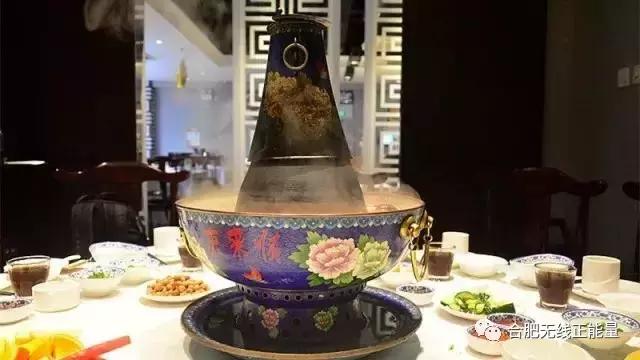 合肥好吃的火锅推荐川渝火锅,合肥哪里的火锅最好吃