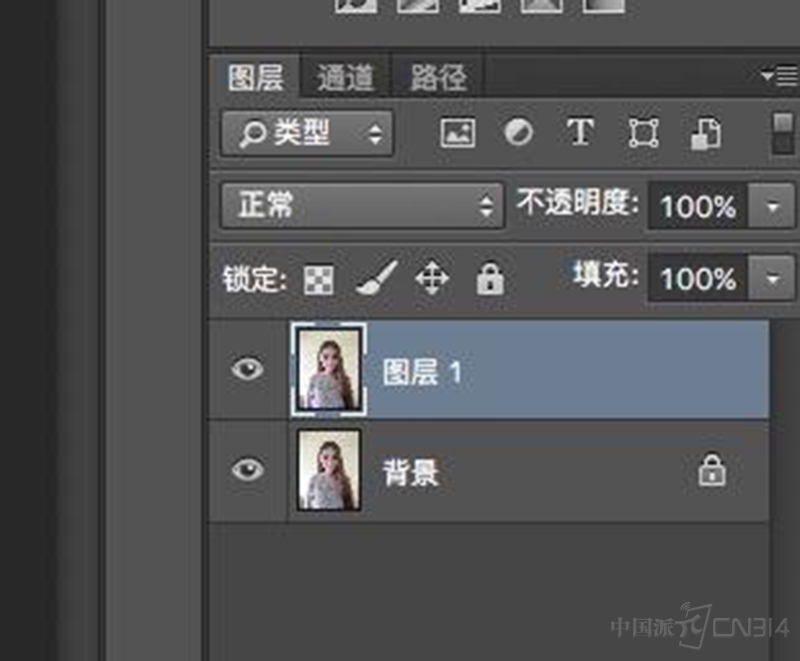 十天拍照养成计划3：想拍出美美的证件照用手机就可以亲自搞定