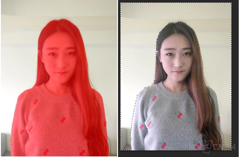 十天拍照养成计划3：想拍出美美的证件照用手机就可以亲自搞定