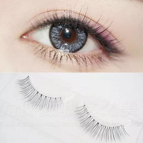 pony圣诞节妆容,pony雪花妆教程视频