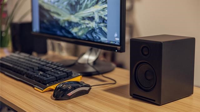 桌面音箱音质好的推荐,能和声擎a2媲美的小音箱