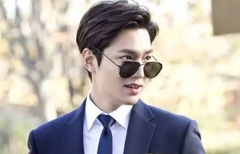 护妻狂魔李敏镐全智贤,李敏镐霸道名场面