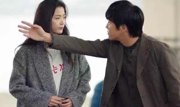 护妻狂魔李敏镐全智贤,李敏镐霸道名场面