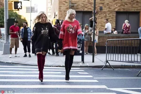 史上最丑时尚单品,丑到惨的时尚单品