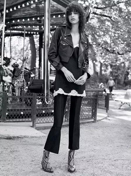 史上最丑时尚单品,丑到惨的时尚单品