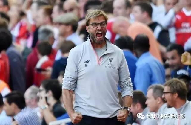 2017斯托克城vs利物浦,利物浦vs斯托克城比赛结果