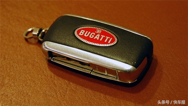 最多功能的车钥匙,最智能的车钥匙原厂