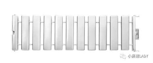 这种丑,绝不能只让Tiffany一家独占