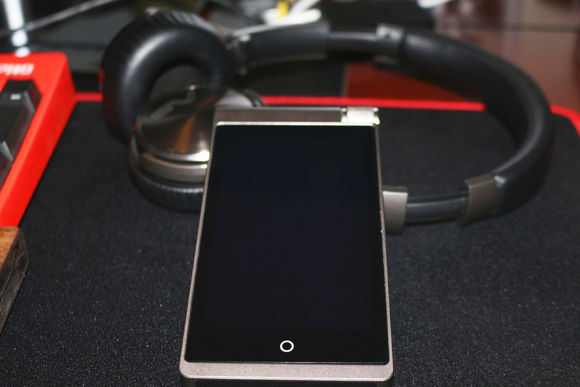 无损音质小家电的智能逆袭，CAYINi5试听感受