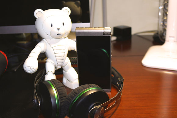 无损音质小家电的智能逆袭，CAYINi5试听感受