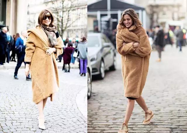 比男朋友还暖的单品,情侣单品推荐冬天