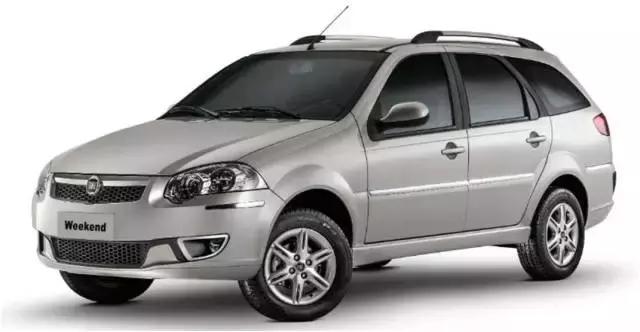 拉美人喜欢什么产品,巴西人买什么车