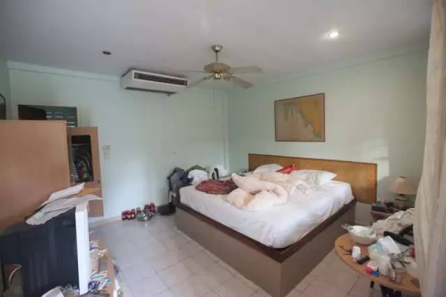 四川帅大叔暴改普吉岛民宿，用时4个月他活出了你最羡慕的样子