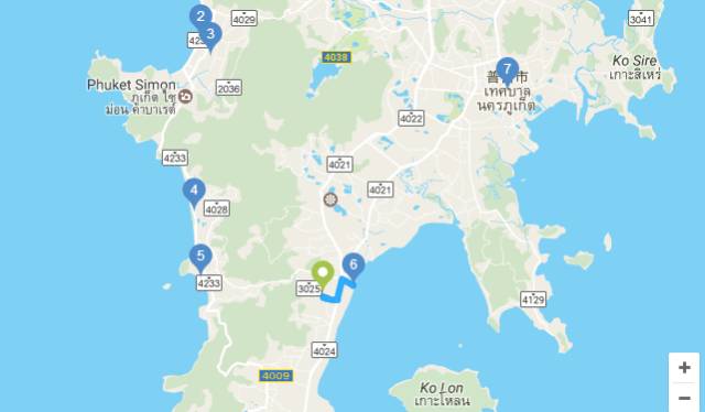 四川帅大叔暴改普吉岛民宿，用时4个月他活出了你最羡慕的样子