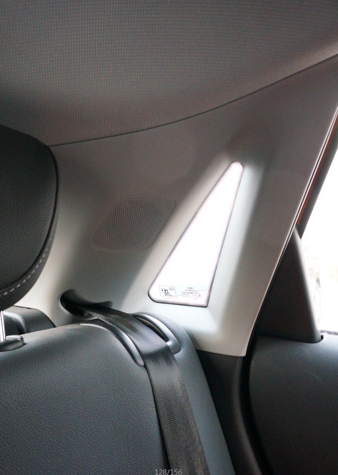 只要媳妇喜欢就好奥迪A1购置感受