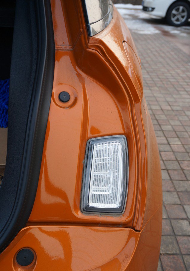 只要媳妇喜欢就好奥迪A1购置感受