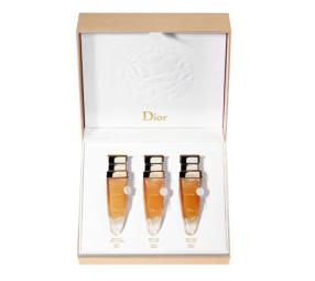 香奈儿化妆品和海蓝之谜哪个好,香奈儿在化妆品的地位