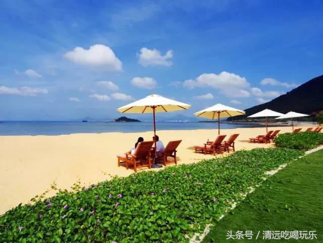 英德温泉‘约泡’全攻略,这个冬天约一‘泡’?