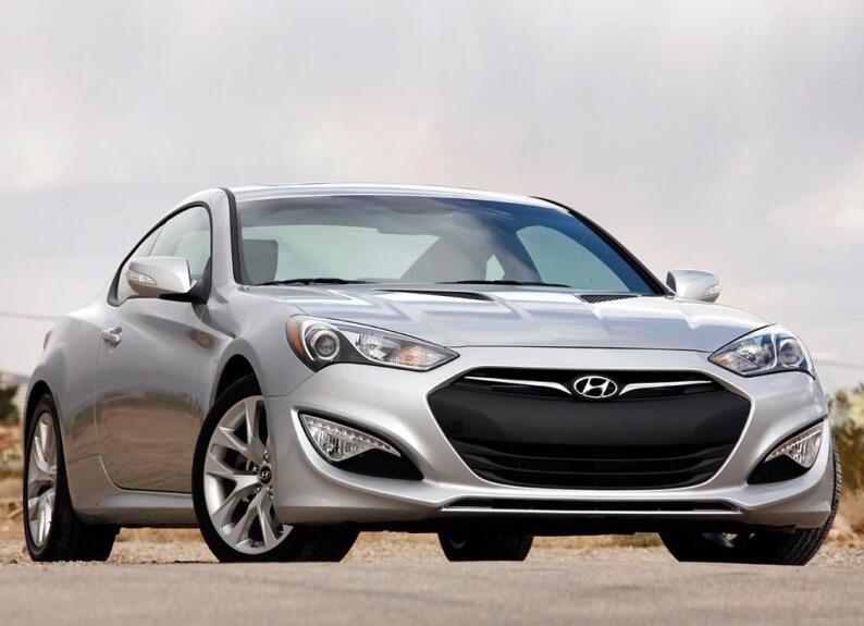 现代汽车劳恩思酷派,二手现代酷派与劳恩斯酷派哪个好