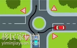 新西兰自驾交通规则最新,在新西兰开车技巧