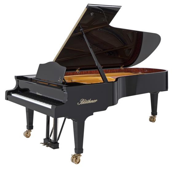 博兰斯勒钢琴有哪几个系列,德国博兰斯勒钢琴有哪些系列