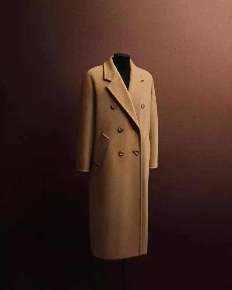 大衣店铺推荐性价比高,买哪种大衣性价比高