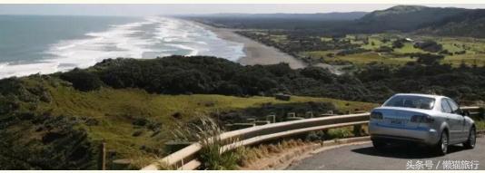 新西兰旅游驾车攻略图大全,新西兰自驾需要什么驾照