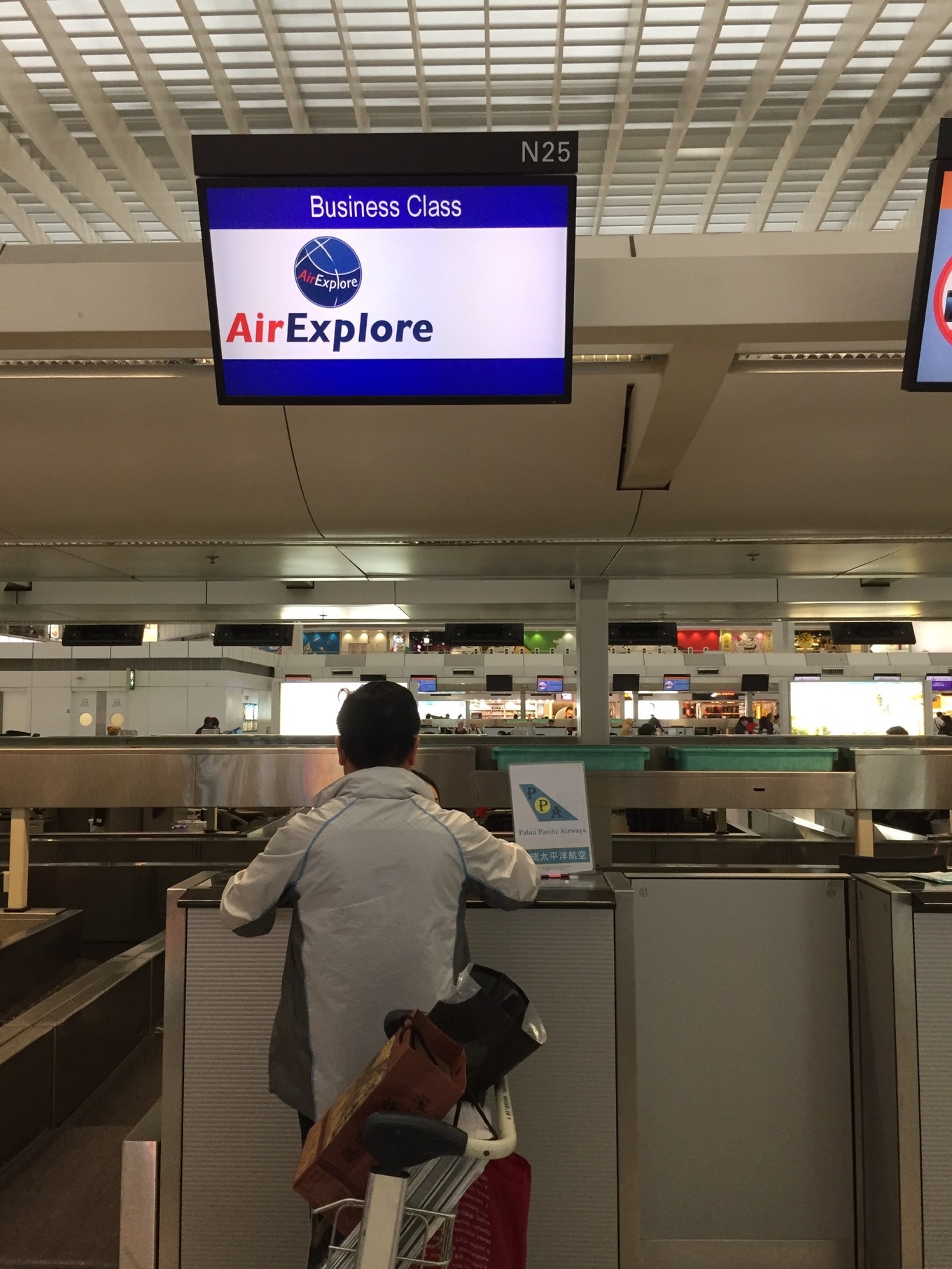 帕劳旅行攻略大全图文,帕劳旅行攻略图文大全