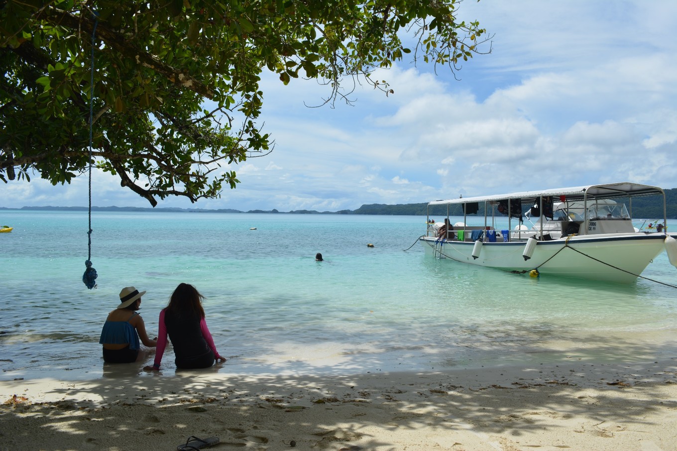 帕劳旅行攻略大全图文,帕劳旅行攻略图文大全