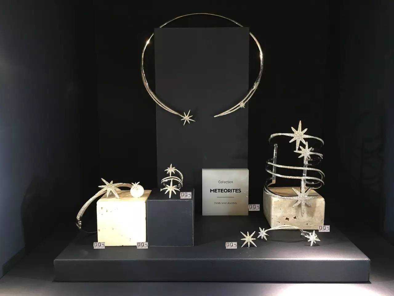 私藏了很久的7个小众配饰牌子,小众配饰品牌