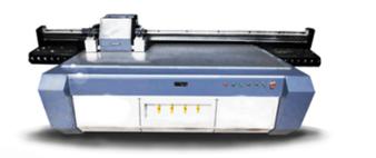 现在最新款的uv打印机是什么样子,uv打印机有什么好的