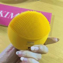 王菲同款洗脸神器FOREO，田亮、小亮仔也有在用哦