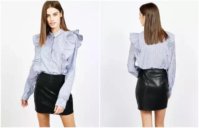 zara新季必买的单品,zara夏季爆款推荐