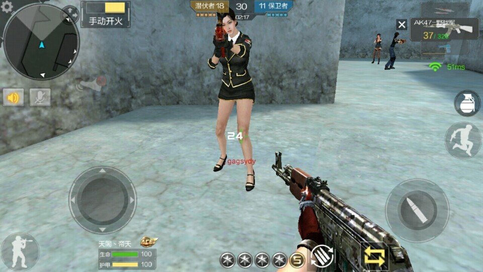 无影灯泡和普通灯泡的区别,无影和ak区别