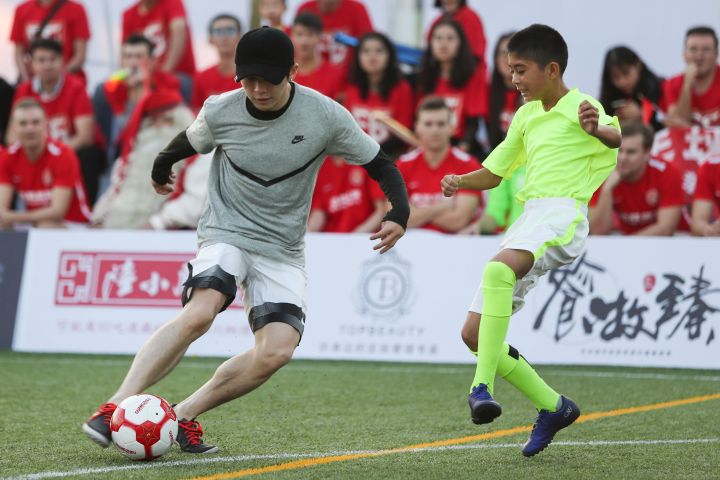 明星粉丝前十名排名,明星粉丝排名前十名