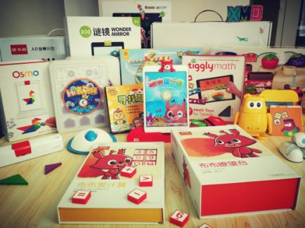 范林:AR变现风口正当时,看布布如何“乘风破浪”?