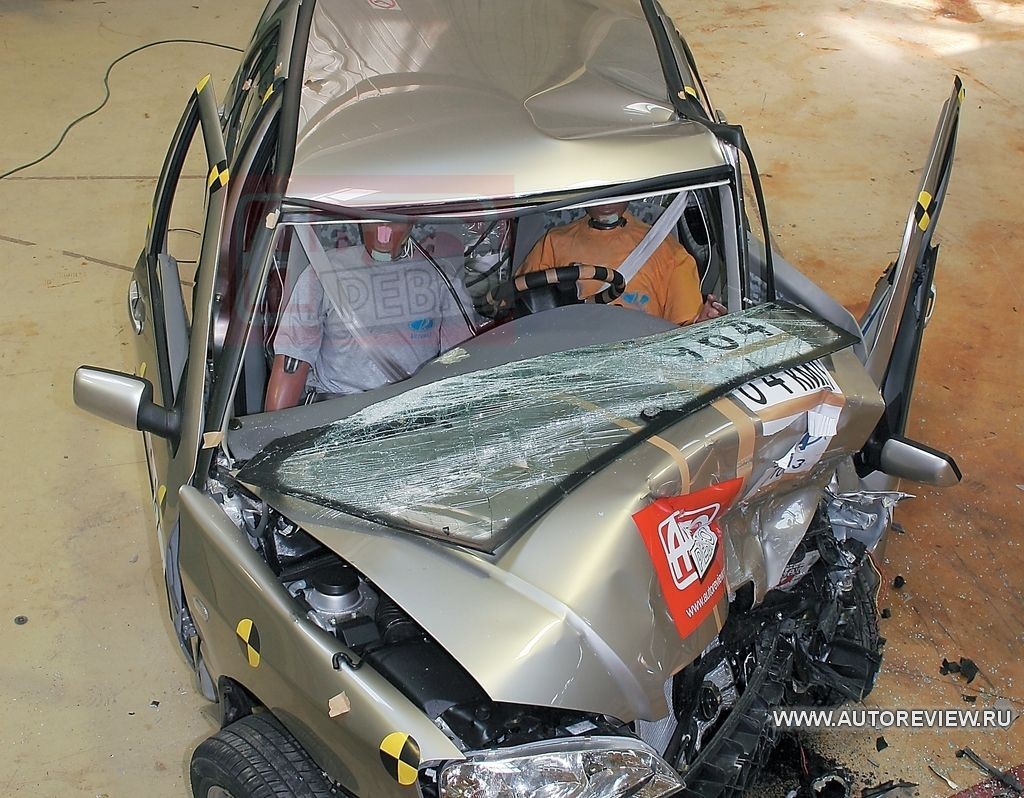 海外卖爆的中国车,那些年被撞的豪车