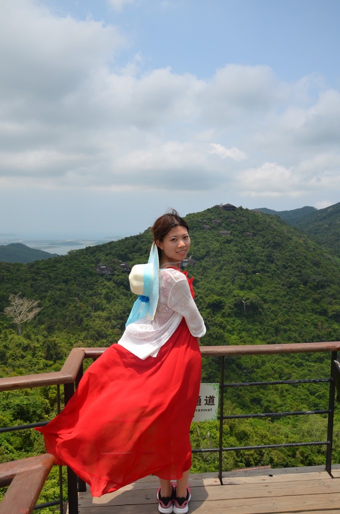 三亚蜜月酒店海棠湾,三亚适合度蜜月的地方推荐