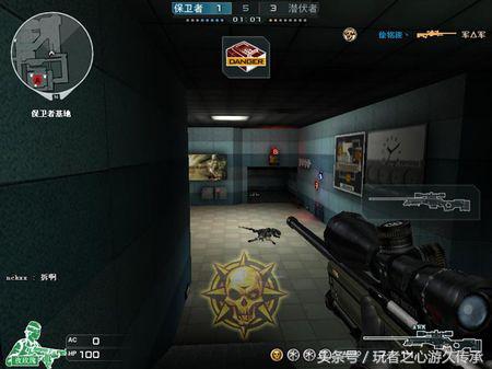 cf穿越火线哪些属于老玩家的回忆,cf当年各种枪辉煌时刻