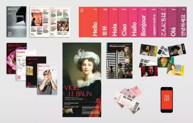 国际各大品牌logo及名字,2018年都有哪些品牌换了logo