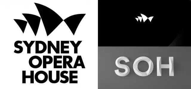 国际各大品牌logo及名字,2018年都有哪些品牌换了logo