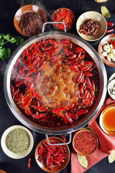 荆州美食排名前十名火锅,荆州火锅排行榜第一名