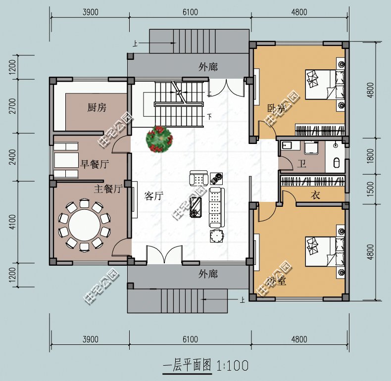 二层农村小别墅楼层怎么设计,农村三层别墅怎么改成两层