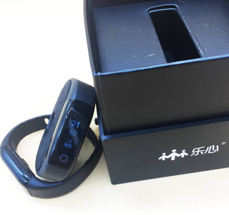 乐心运动心率手环评测,乐心手环mambo2缺点